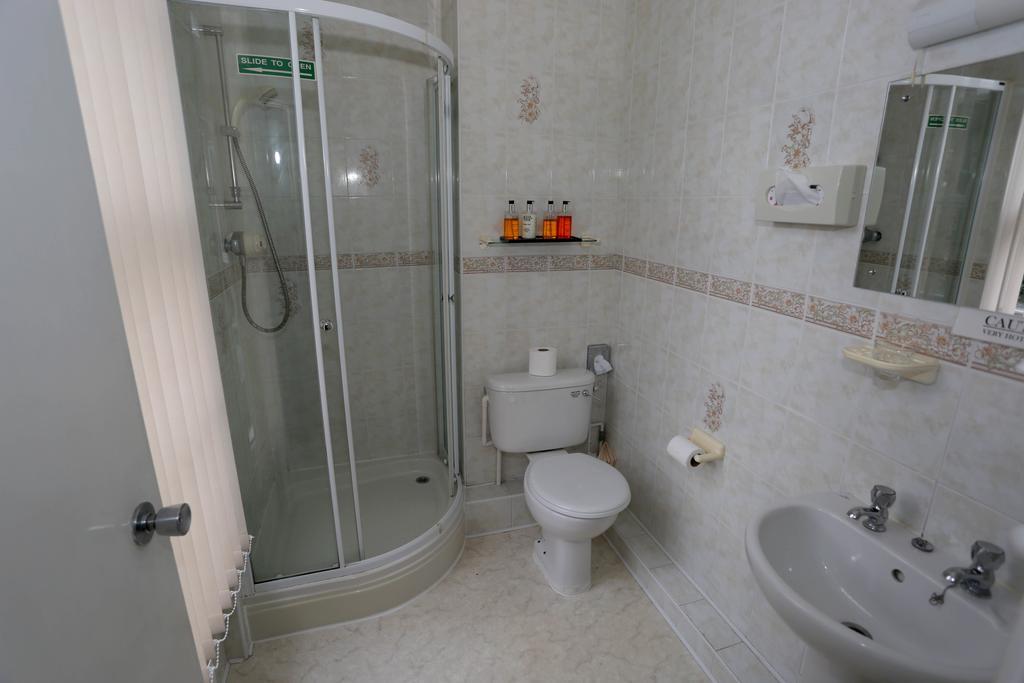 Beechwood Close 요크 외부 사진
