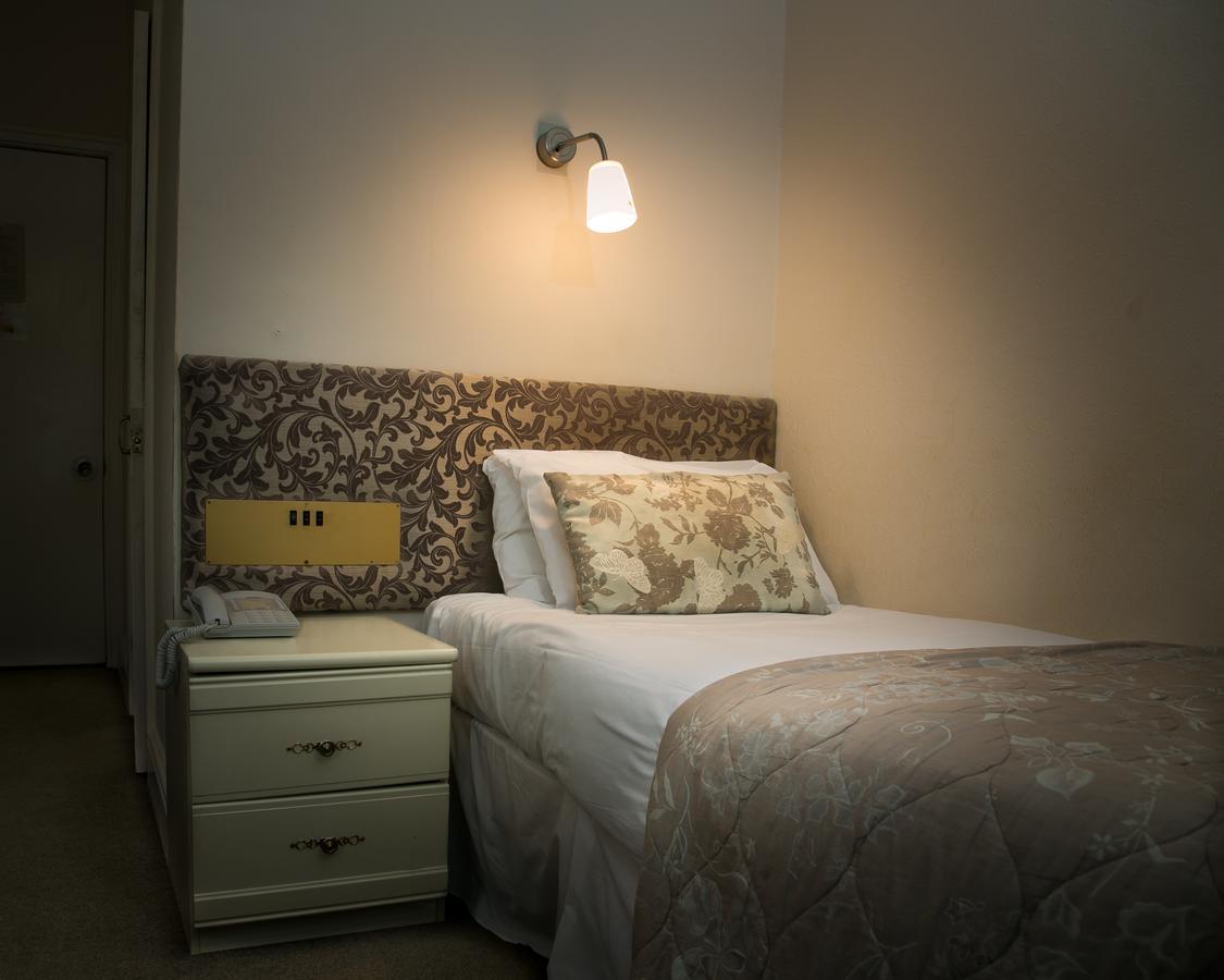 Beechwood Close 요크 외부 사진